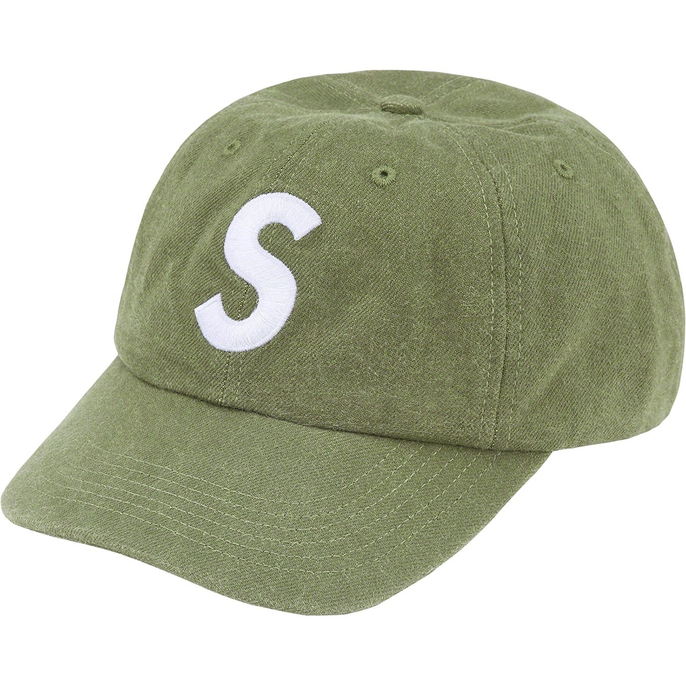 Kevlar™ Denim S Logo 6-Panel view 18